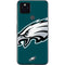 NFL Philadelphia Eagles Large Logo Google Pixel 5a Skin